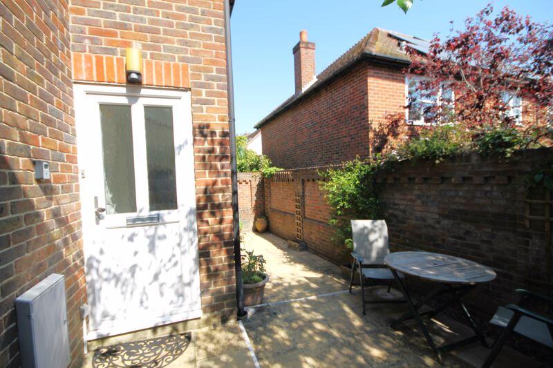 Main image of property: Frankland Terrace, Emsworth PO10 7BA