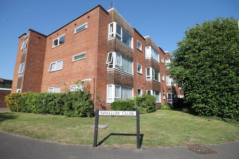 Main image of property: Swallow Close, Denvilles PO9 2RB