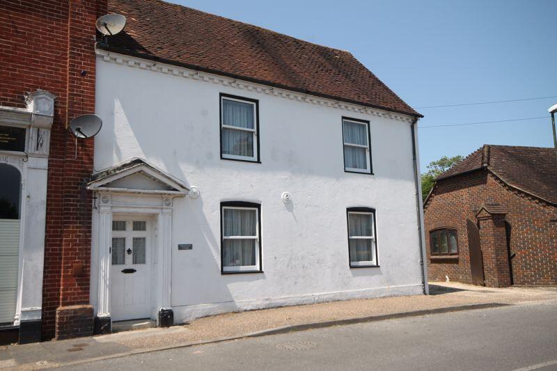 Main image of property: North Street, Westbourne. PO10 8SN
