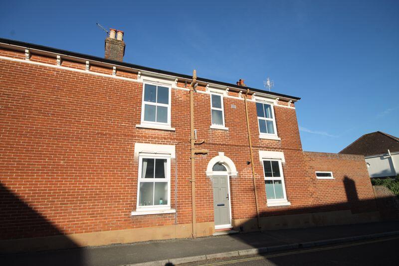 Main image of property: Victoria Road, Emsworth. PO10 7NH