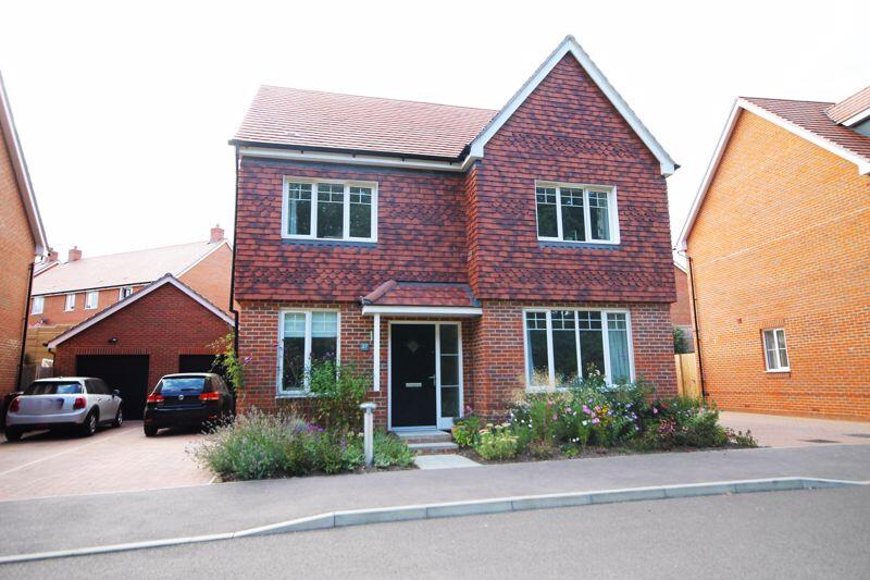 Main image of property: Schirmer Road, Chichester. PO19 3GF