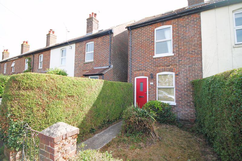 Main image of property: Thorney Road,Emsworth. PO10 8BL