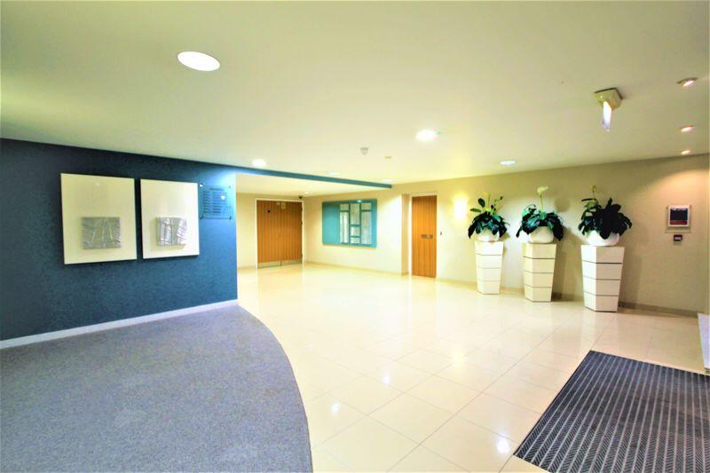 Main image of property: The Blue Building, Gunwharf Quays, Portsmouth. PO1 3ET