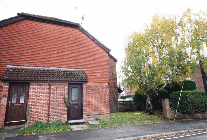 Main image of property: Sandringham Road, Petersfield. GU32 2AA