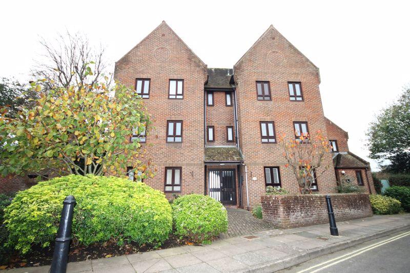 Main image of property: The Parchment,Havant,PO9 1HD