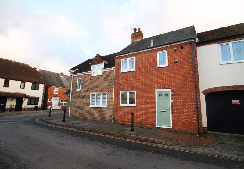 Main image of property: Kings Terrace, Emsworth. PO10 7AA