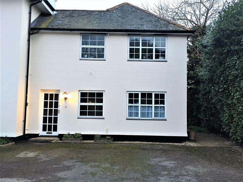 Main image of property: Emsdale House, Havant Road, Emsworth. PO10 7LQ