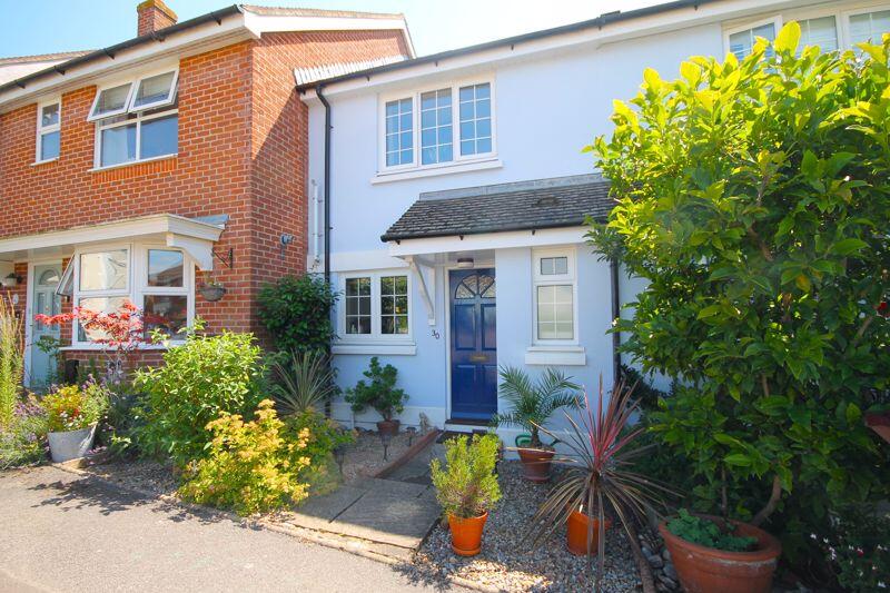 Main image of property: Pagham Close, Emsworth. PO10 8JB