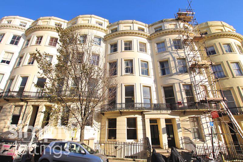 Main image of property: Brunswick Place, Hove