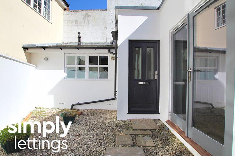Main image of property: Ann Street, Worthing