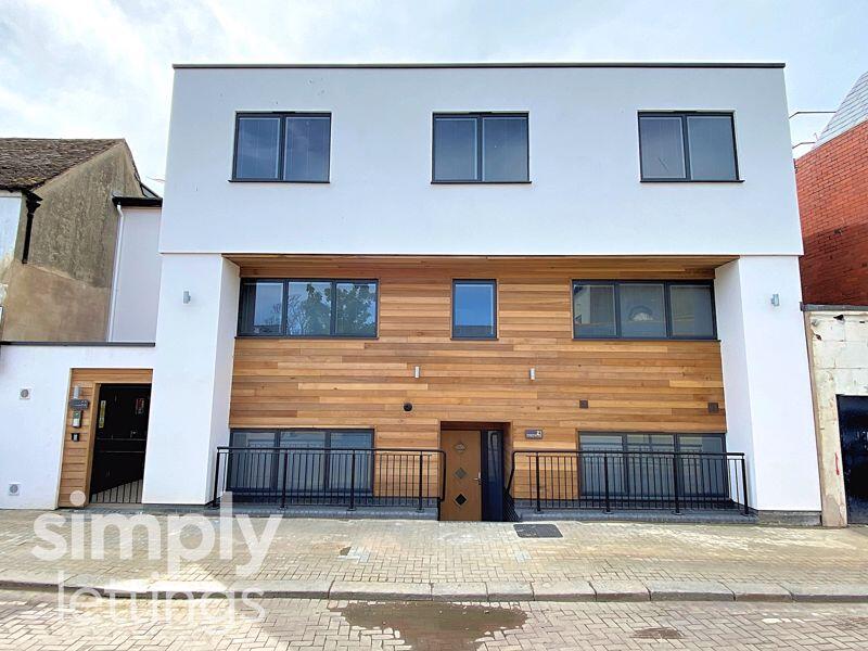 Main image of property: Marine Place, Worthing