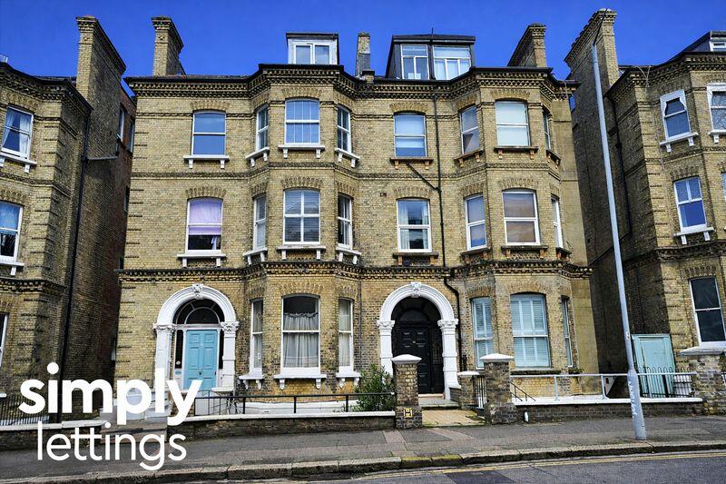 Main image of property: Cromwell Road, Hove