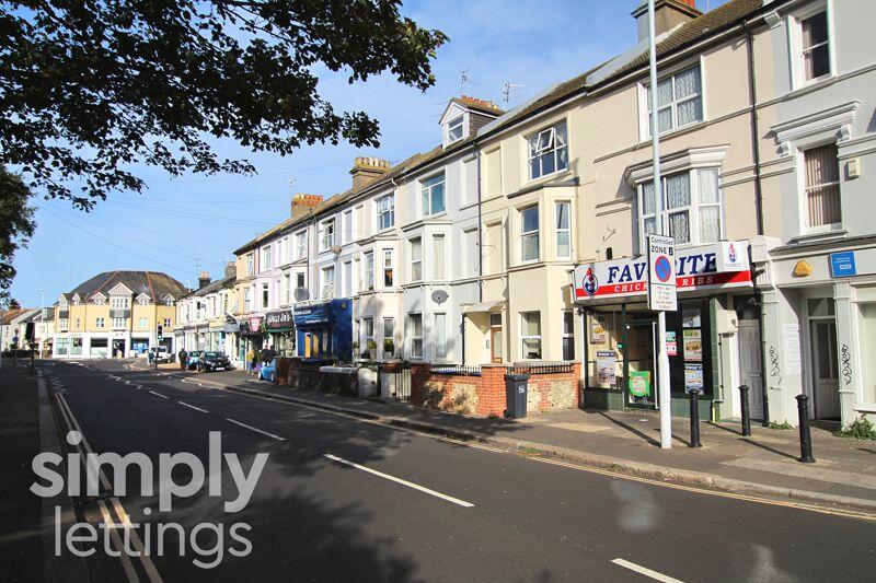 Main image of property: Teville Road, Worthing