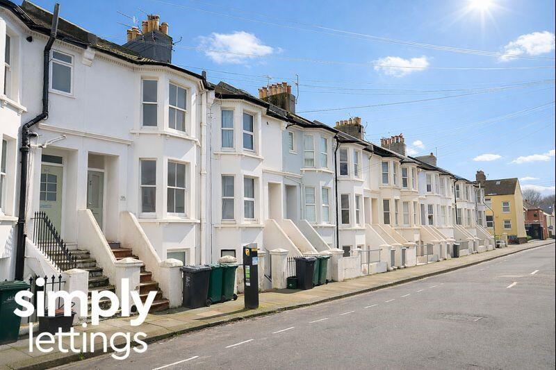 Main image of property: Montgomery Street, Hove