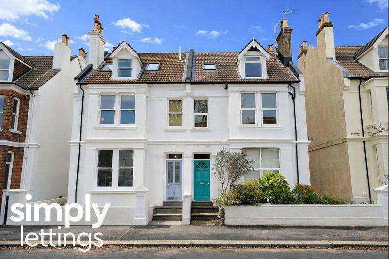 Main image of property: Hartington Villas, Hove