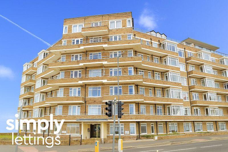 Main image of property: Kingsway, Hove