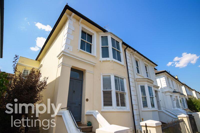 Main image of property: Hova Villas, Hove