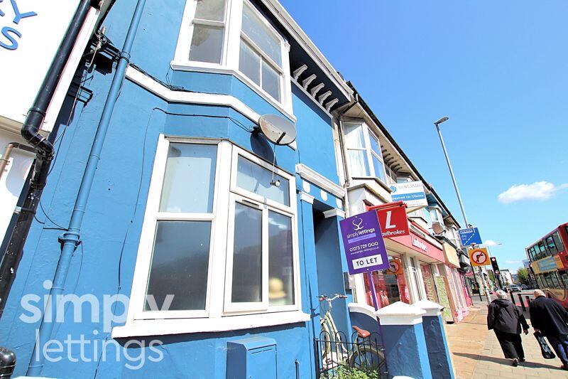 Main image of property: Lewes Road, Brighton