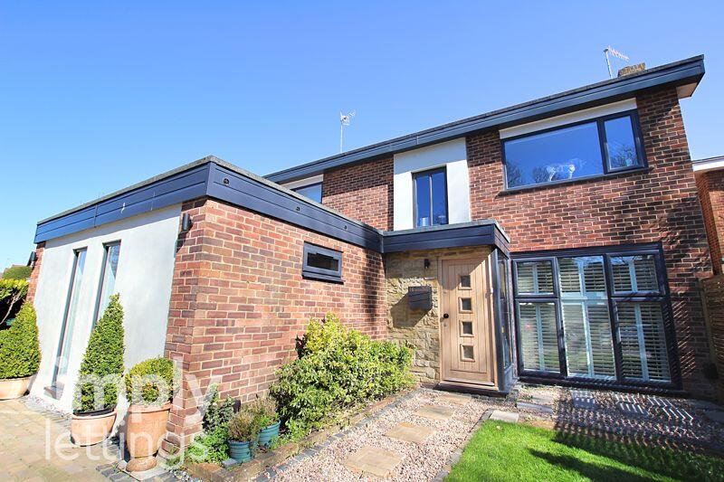 Main image of property: South Woodlands, Brighton