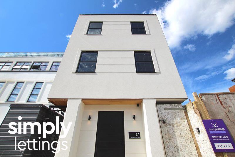 Main image of property: Marine Place, Worthing