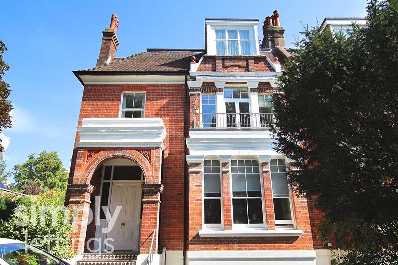 Main image of property: Preston Park Avenue, Brighton