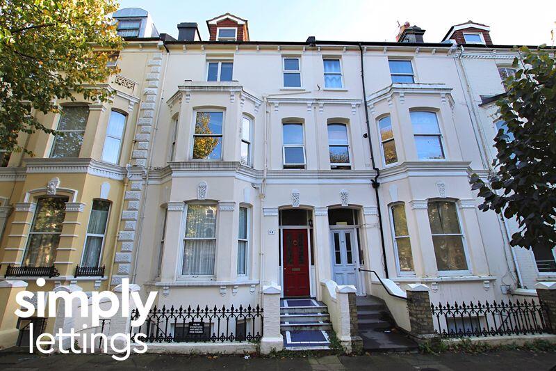 Main image of property: Tisbury Road, Hove