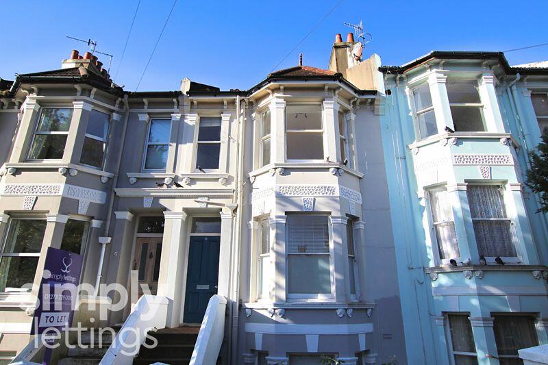 Main image of property: Cleveland Road, Brighton