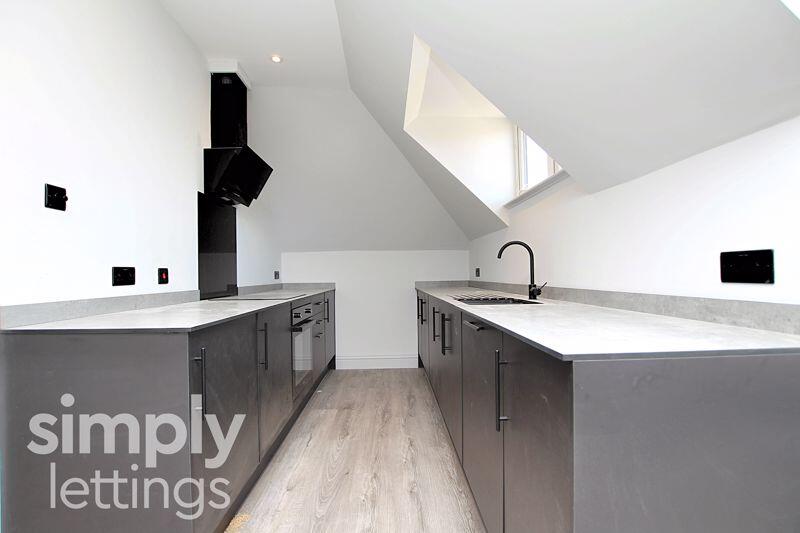 Main image of property: Norman Road, Hove