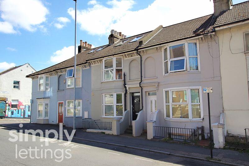 Main image of property: Upper Lewes Road, Brighton