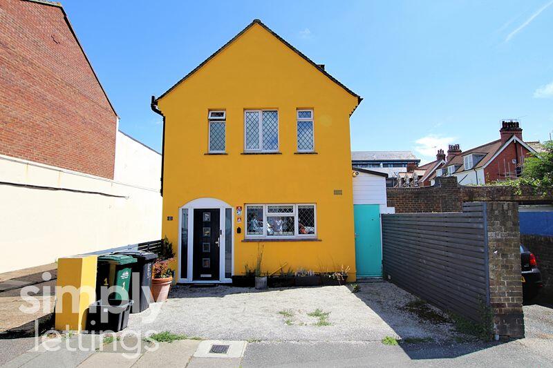 Main image of property: Richardson Road, Hove