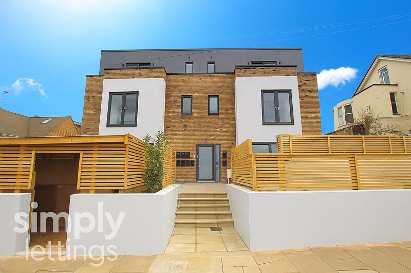 Main image of property: Old Shoreham Road, Brighton