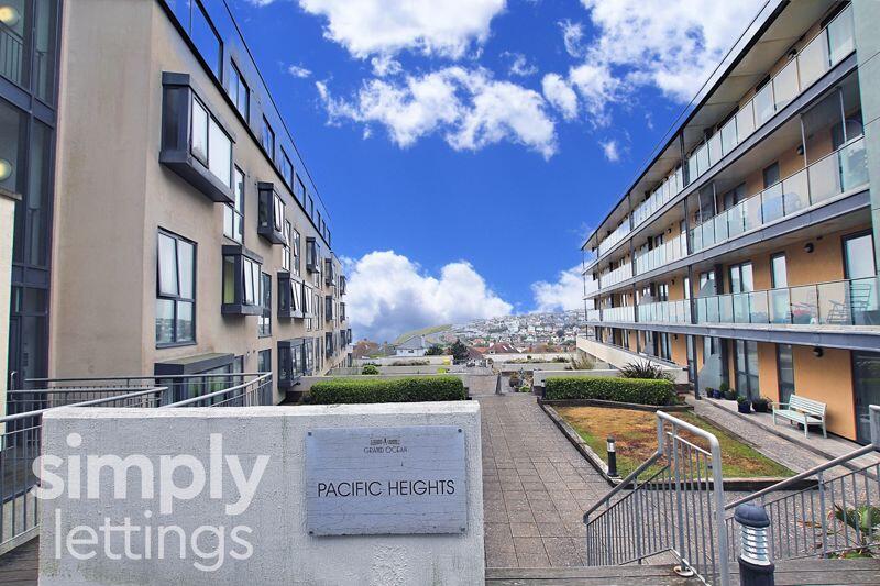 Main image of property: Suez Way, Brighton