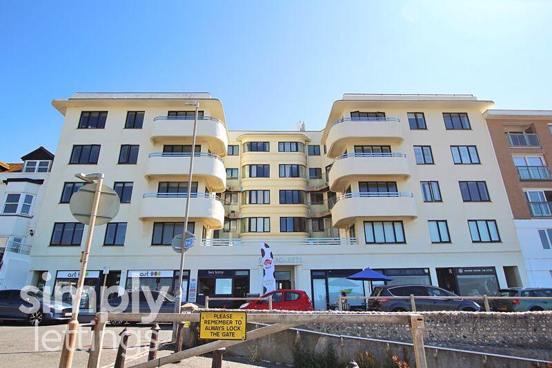 Main image of property: High Street, Brighton