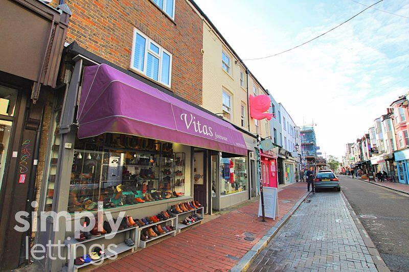 Main image of property: Gardner Street, Brighton