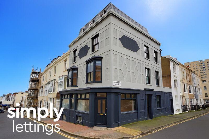 Main image of property: College Place, Brighton