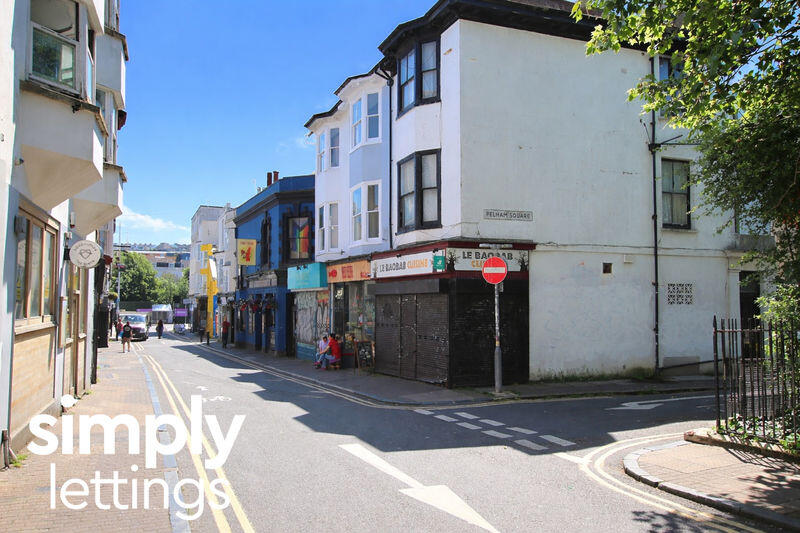 Main image of property: Trafalgar Street, Brighton