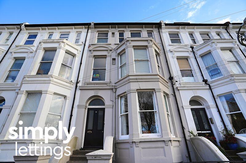 Main image of property: Walpole Terrace, Brighton