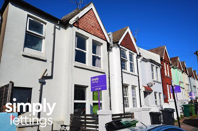 Main image of property: Shanklin Road, Brighton