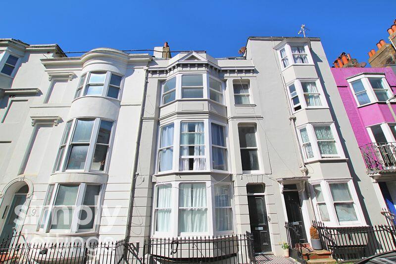 Main image of property: Broad Street, Brighton