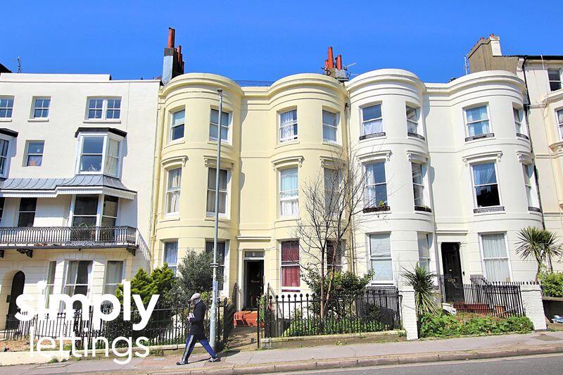 Main image of property: Lower Rock Gardens, Brighton