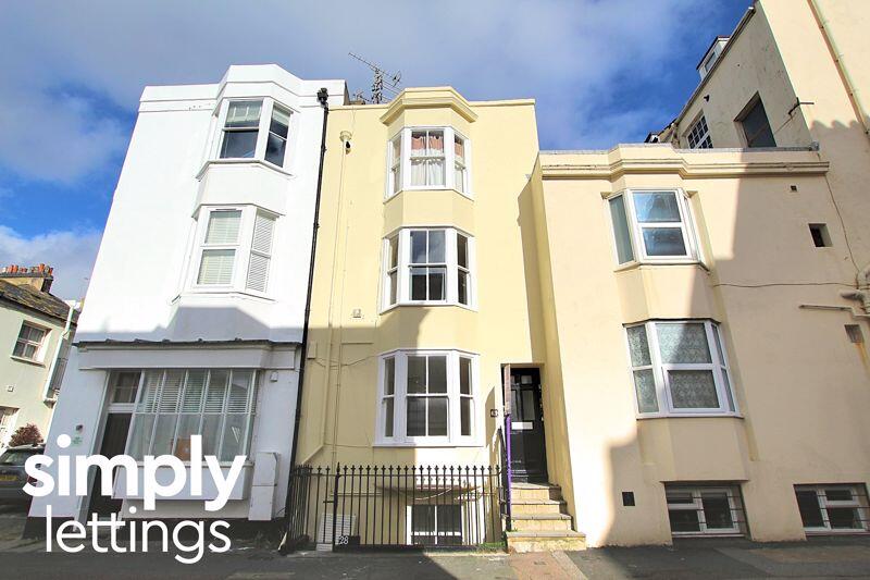 Main image of property: Sillwood Street, Brighton