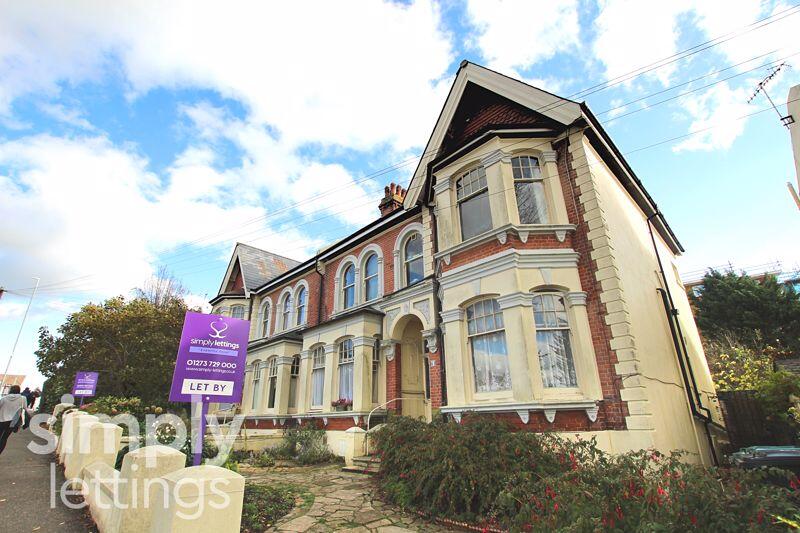 Main image of property: The Upper Drive, Hove