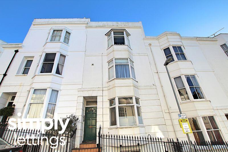Main image of property: Montpelier Street, Brighton