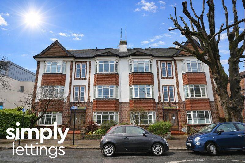 Main image of property: Somerhill Road, Hove