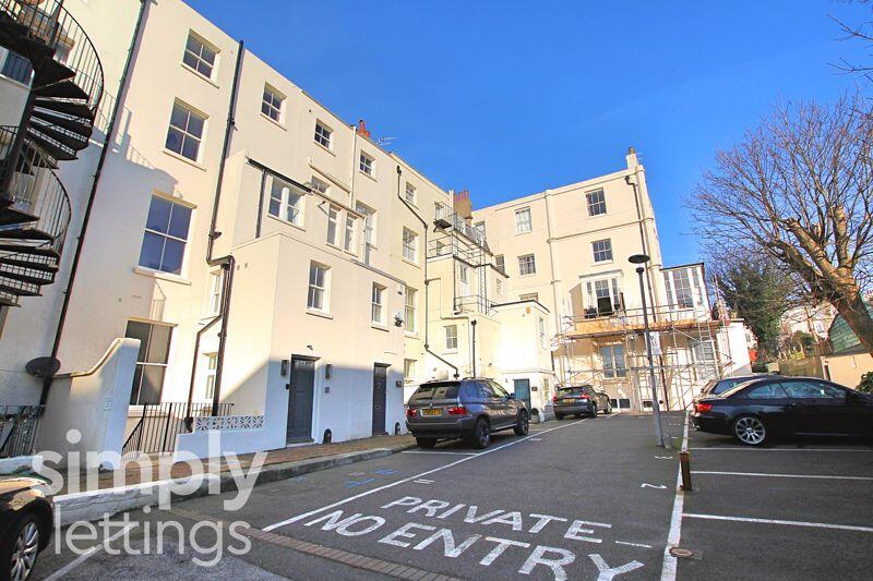 Main image of property: Sillwood Place, Brighton