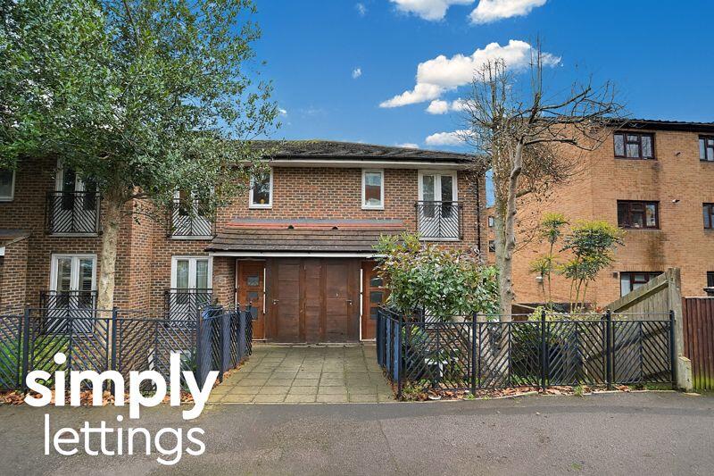 Main image of property: The Upper Drive, Hove