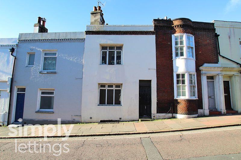 Main image of property: Terminus Road, Brighton