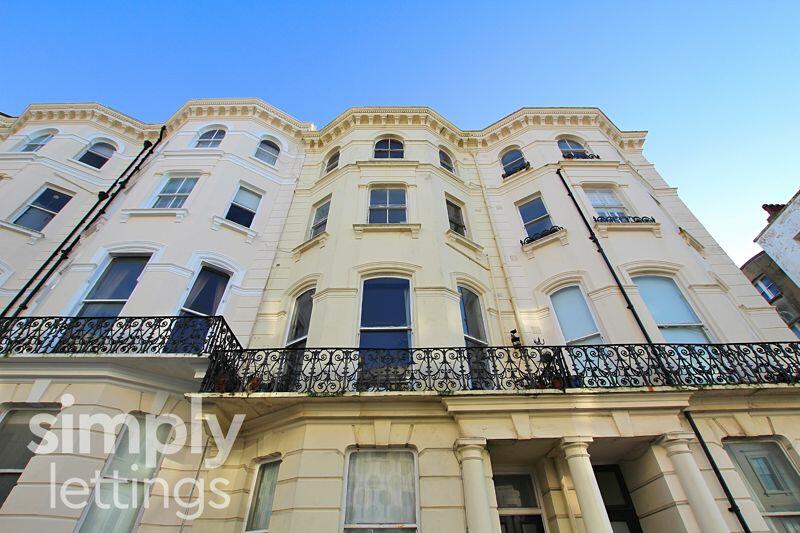 Main image of property: Chesham Place, Brighton