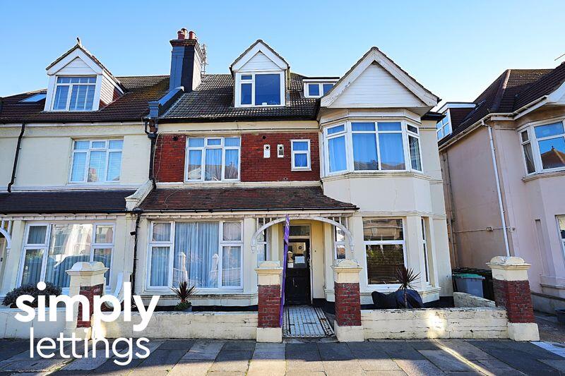 Main image of property: Norman Road, Hove
