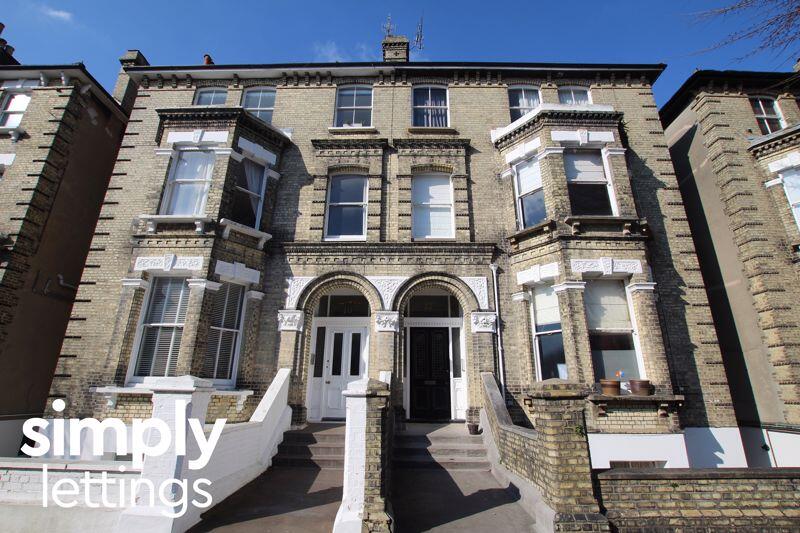 Main image of property: Salisbury Road, Hove